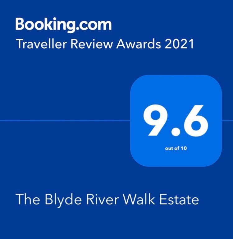 The Blyde River Walk Estate Pretoria-Noord Dış mekan fotoğraf