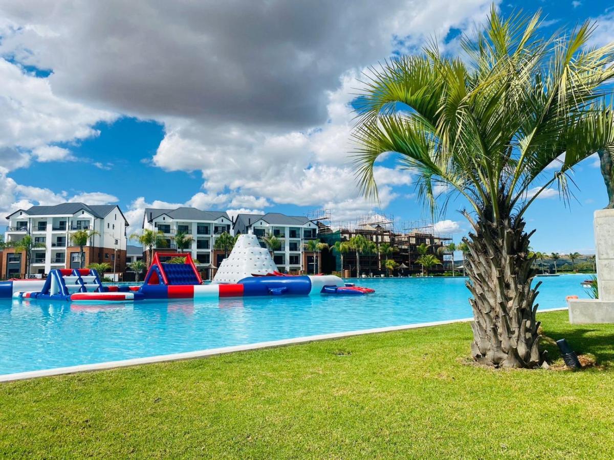 The Blyde River Walk Estate Pretoria-Noord Dış mekan fotoğraf