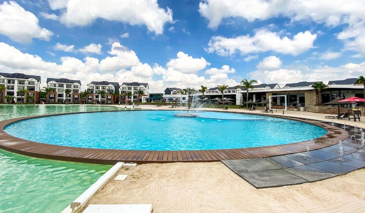The Blyde River Walk Estate Pretoria-Noord Dış mekan fotoğraf