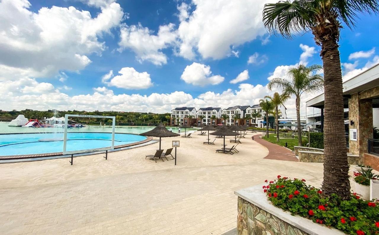 The Blyde River Walk Estate Pretoria-Noord Dış mekan fotoğraf