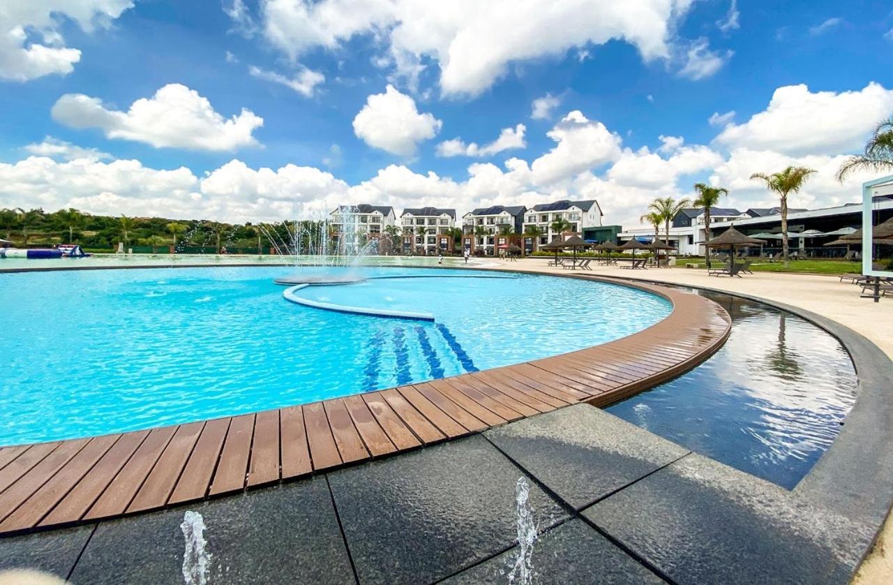 The Blyde River Walk Estate Pretoria-Noord Dış mekan fotoğraf