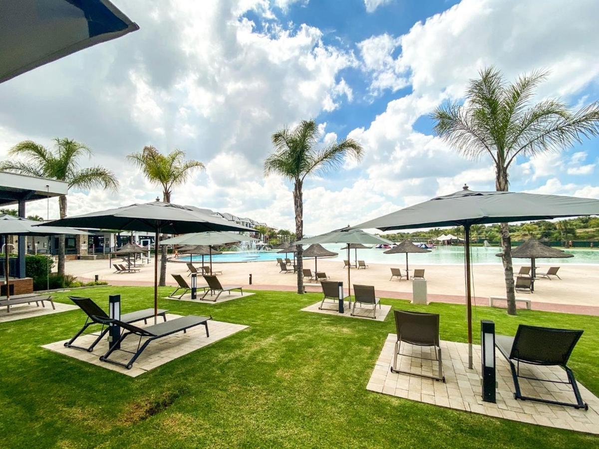 The Blyde River Walk Estate Pretoria-Noord Dış mekan fotoğraf