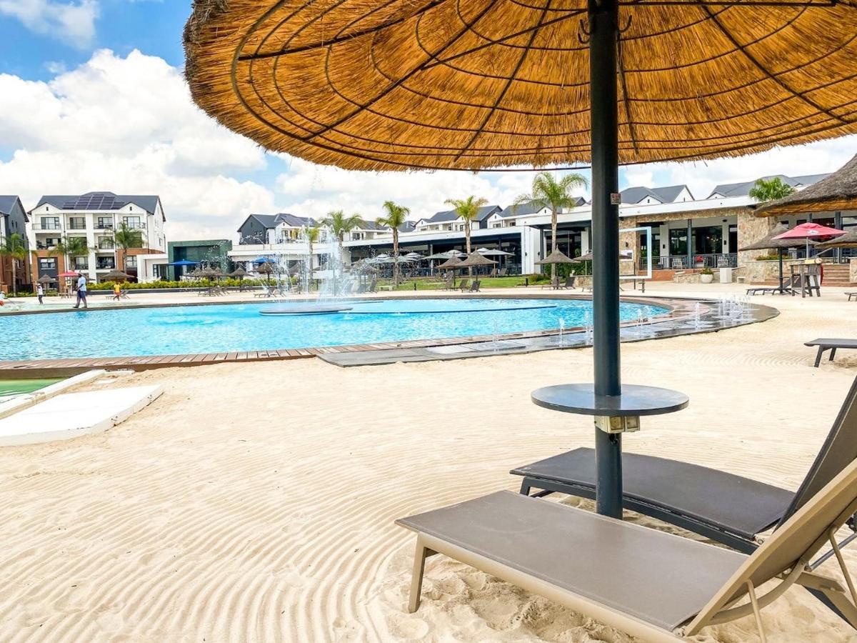 The Blyde River Walk Estate Pretoria-Noord Dış mekan fotoğraf