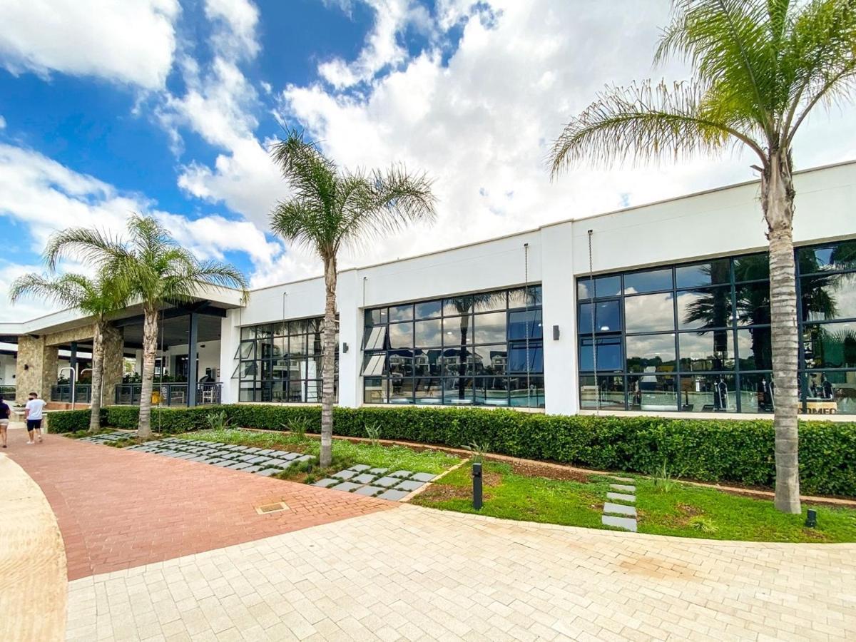 The Blyde River Walk Estate Pretoria-Noord Dış mekan fotoğraf
