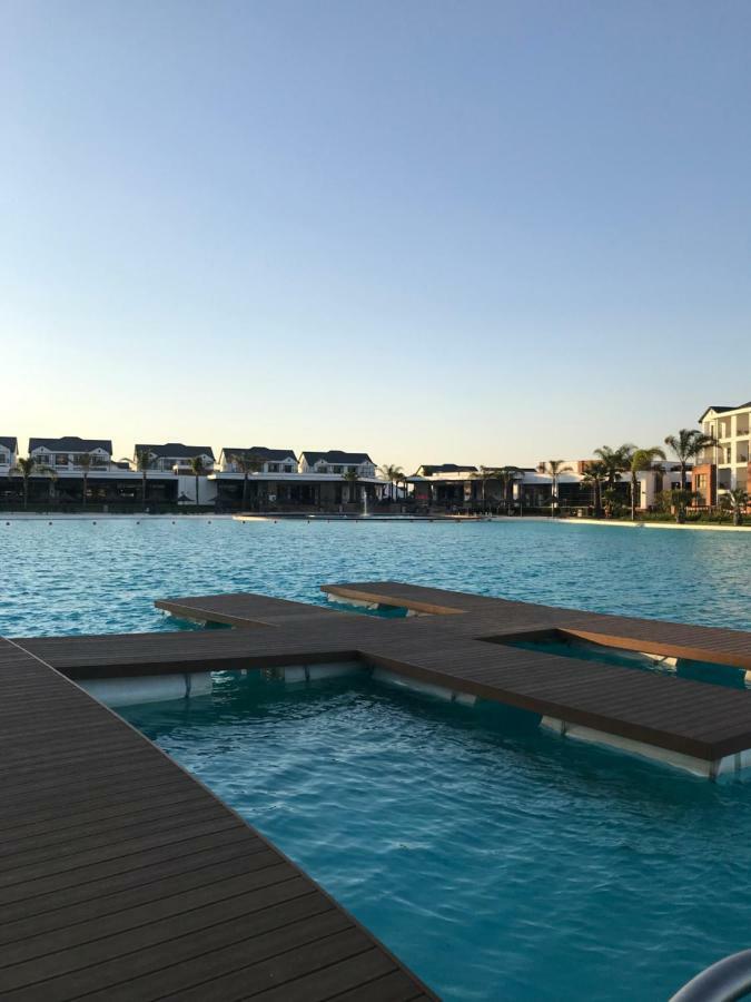 The Blyde River Walk Estate Pretoria-Noord Dış mekan fotoğraf